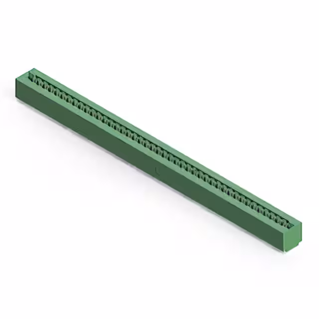307-043-454-101 EDAC Inc.  Edgeboard Connectors